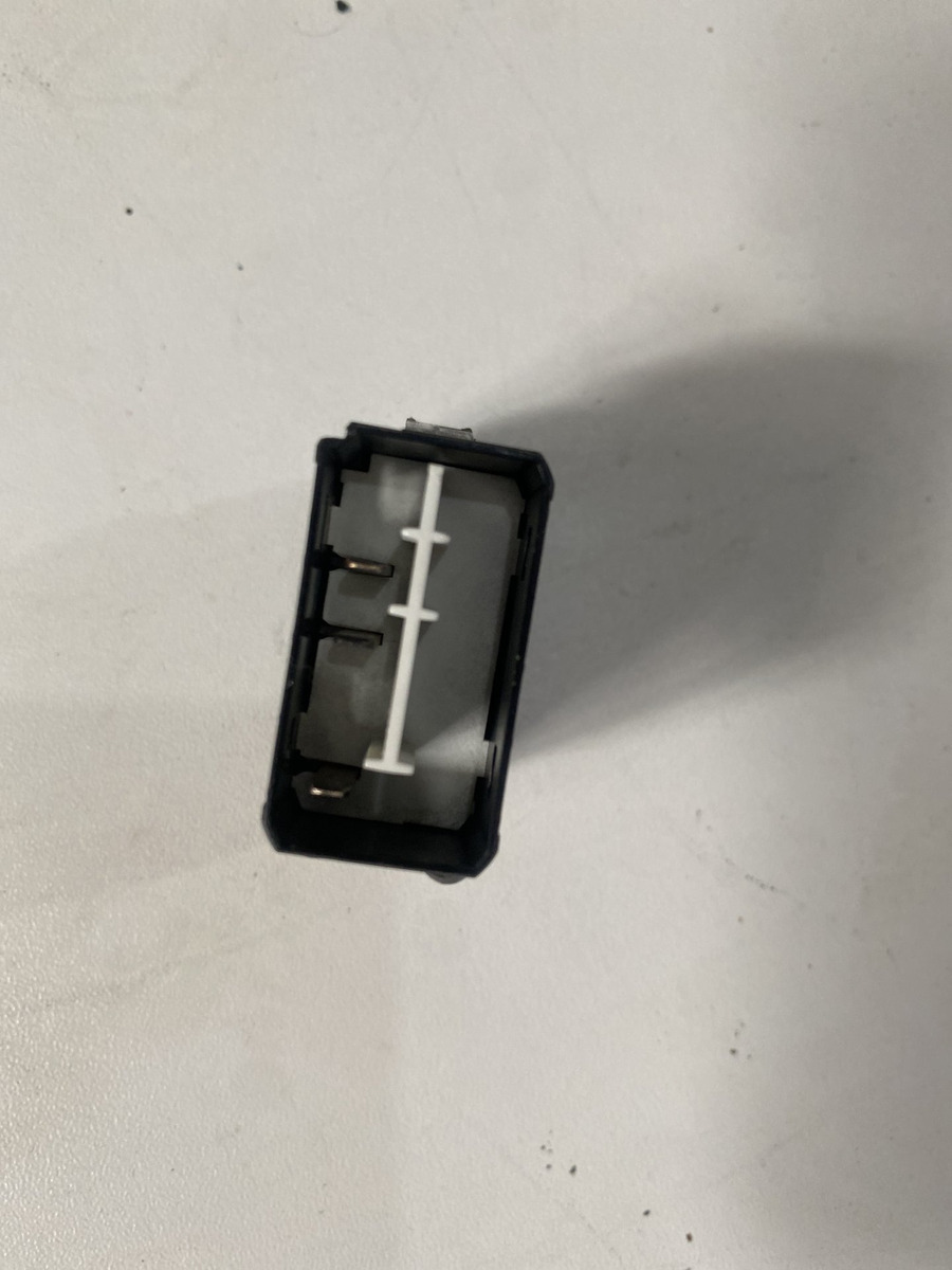 Interruptor Regulagem Farol Sprinter 2006/2011 - Imagem 3