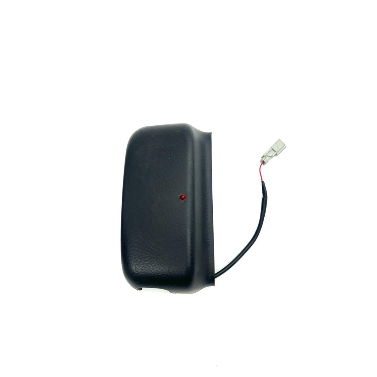 Moldura Coluna Direção Honda Civic 2001 A 2006 77350s5a Orig - Imagem 5