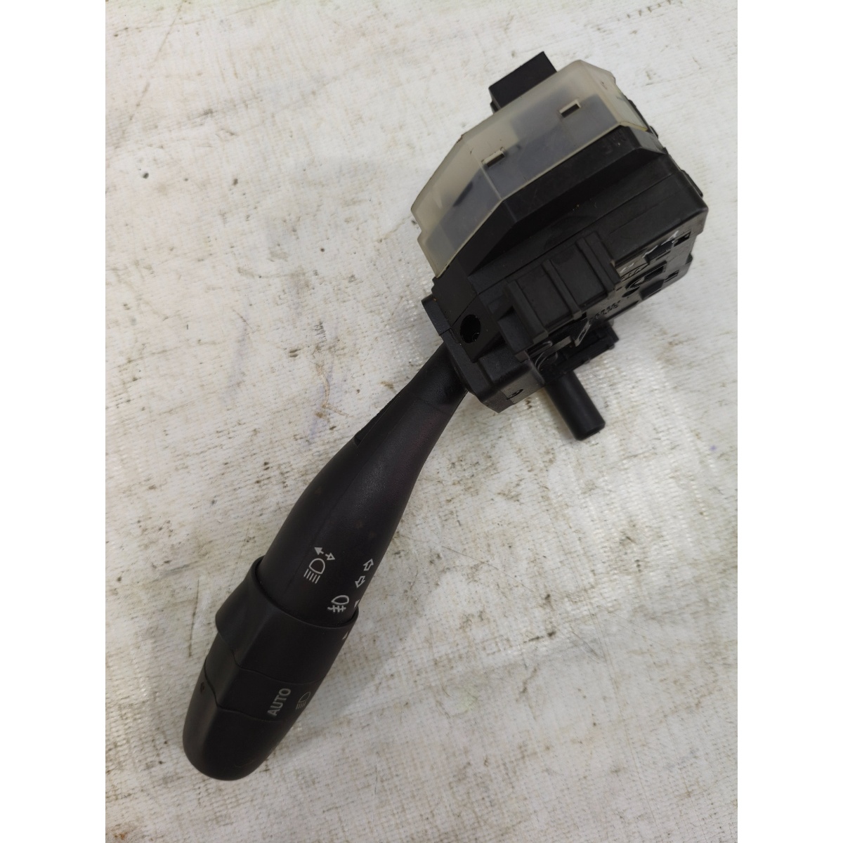 Chave Seta Luzes Hyundai I30 2.0 2009 A 2012 3673Malhd - Imagem 3