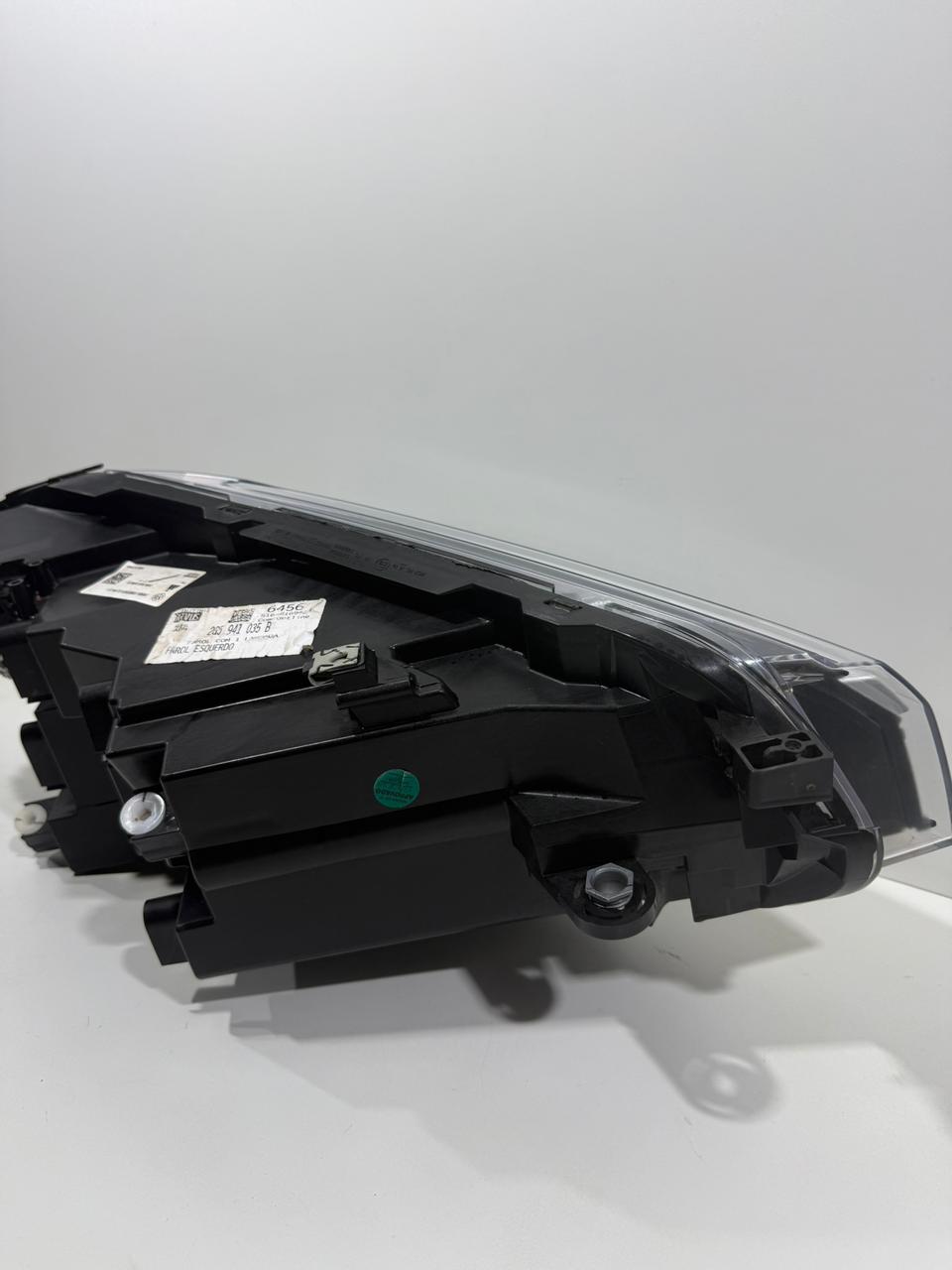 Farol Esquerdo Full led VW Nivus 2025-2026 2G5941035B - Imagem 6