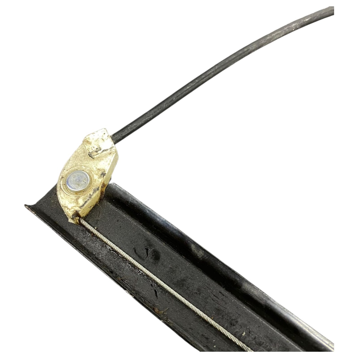 Maquina de Vidro Dianteira Direita Fiat Uno 2002 2013 - Imagem 7