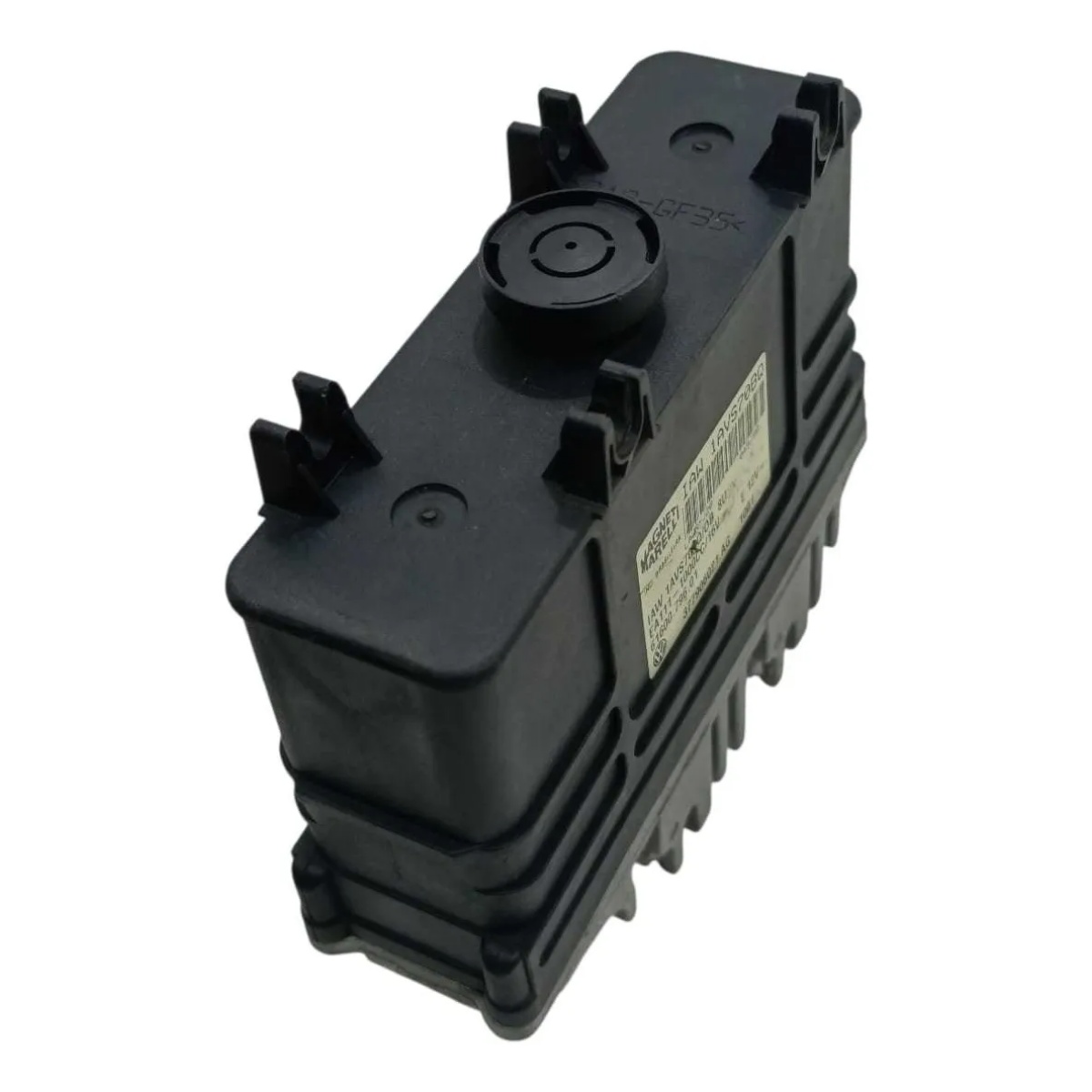 Módulo Injeção Volkswagen Gol Parati G2 1.0 16V 377906021Ag - Imagem 3