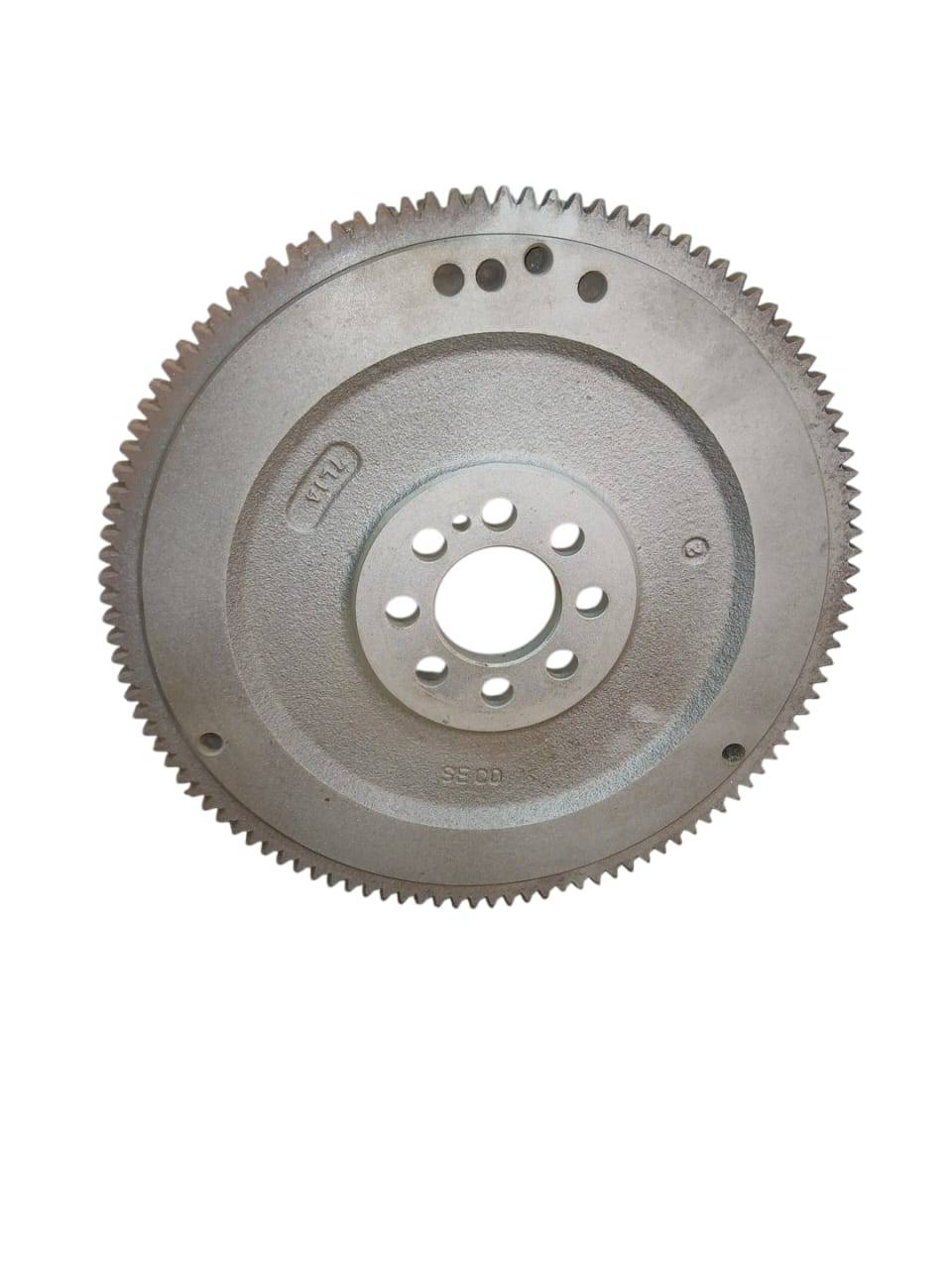 Volante Motor Sportage Gasolina 1996 A 2003 - Imagem 3