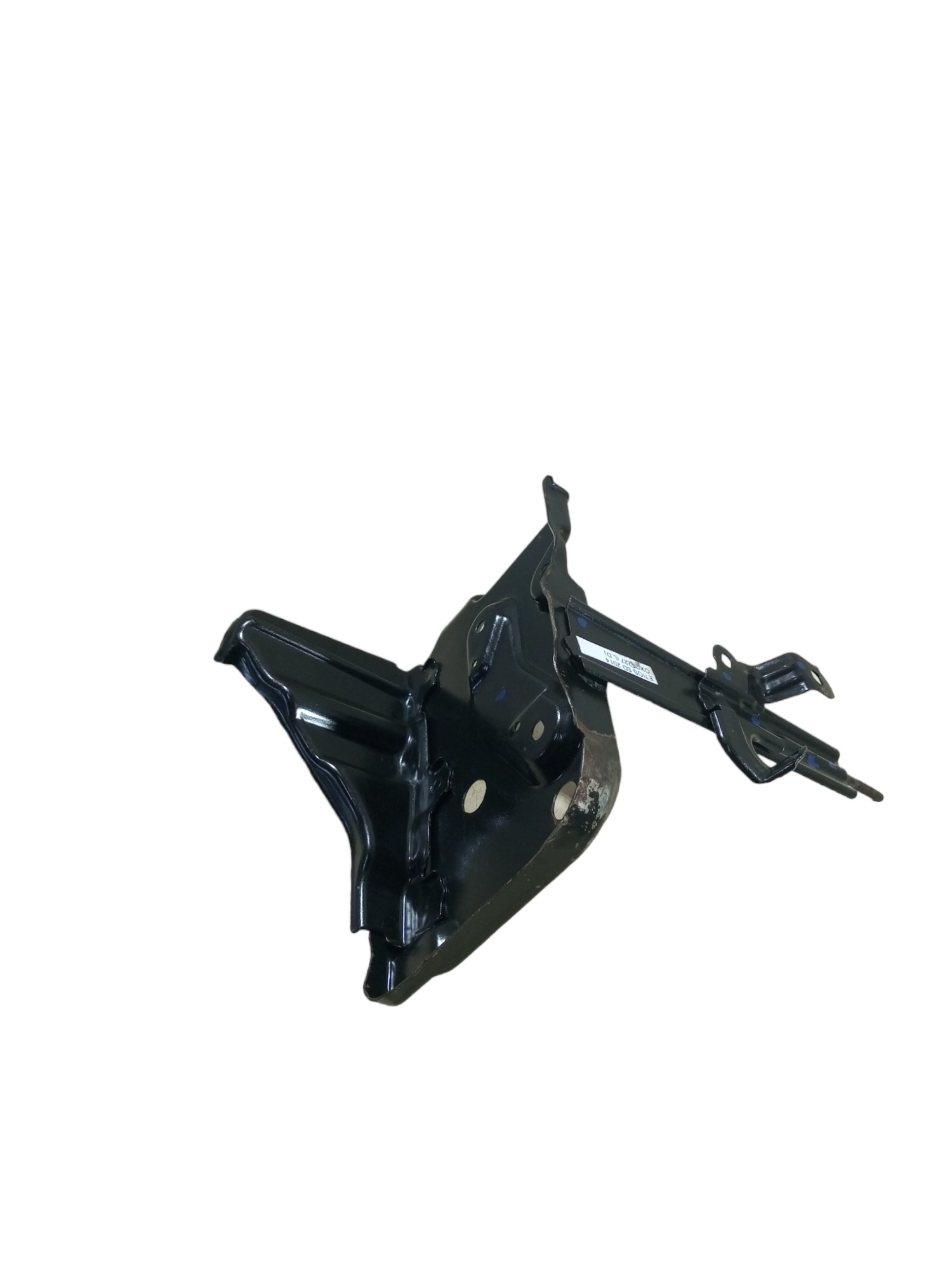 Suporte Bateria Toyota Etios 14 A 17 - Imagem 6