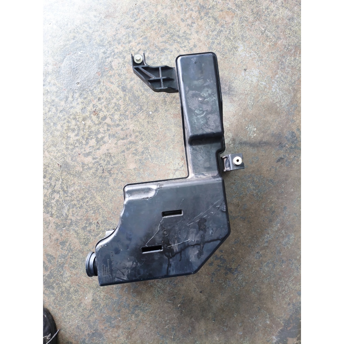 Ressonador De Ar Honda Hr-v - Imagem 2