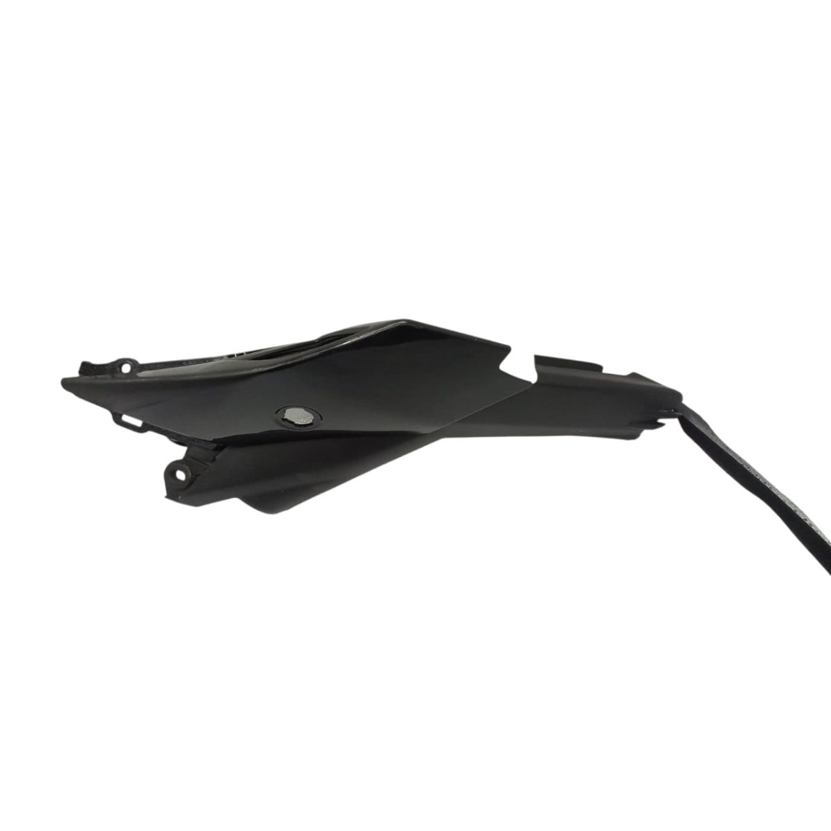 Carenagem Traseira Esquerda FZ 250 2018-2024 Original Avaria - Imagem 8