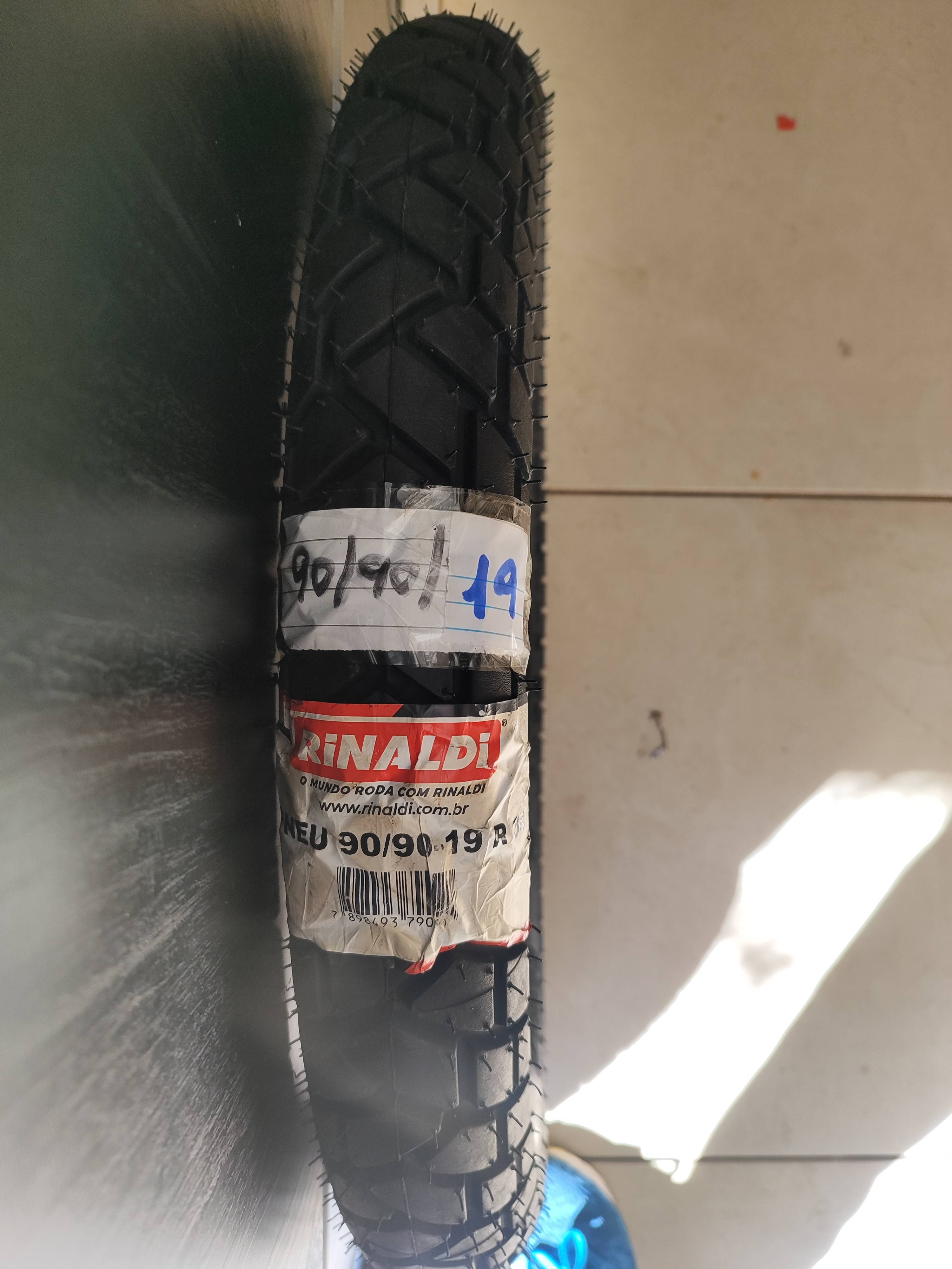 RINALDI 90/90/19 - Imagem 2