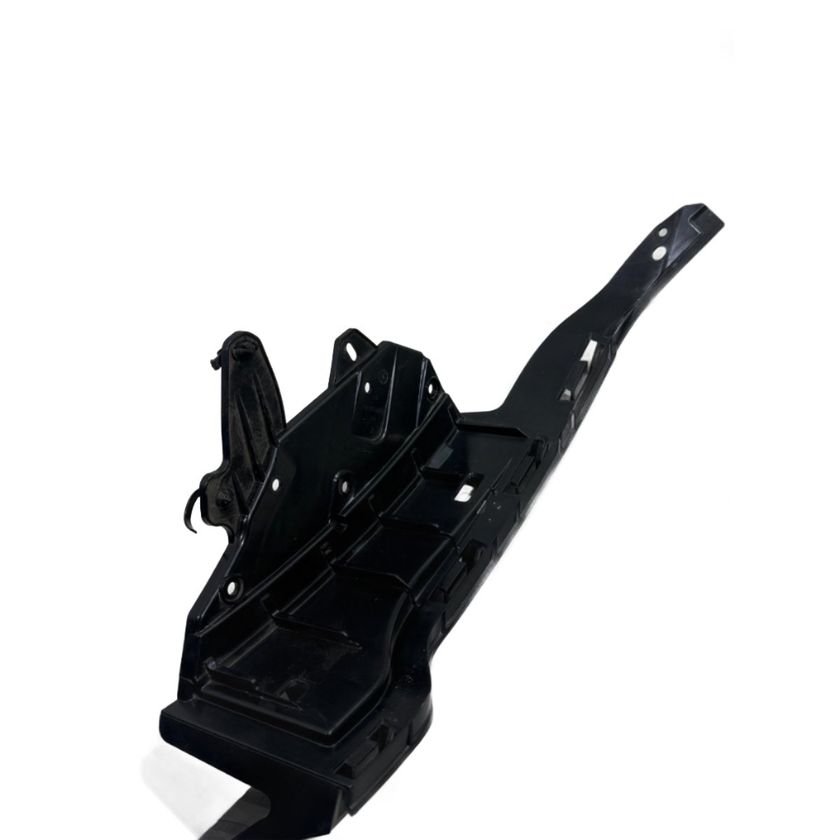 Suporte Farol Esquerdo Jeep Compass 23/24 6414000011 (Usado) - Imagem 5