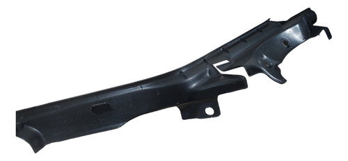 Soleira Traseira Esquerda Vw Polo Classic 1997 6k5867765 Pre - Imagem 5