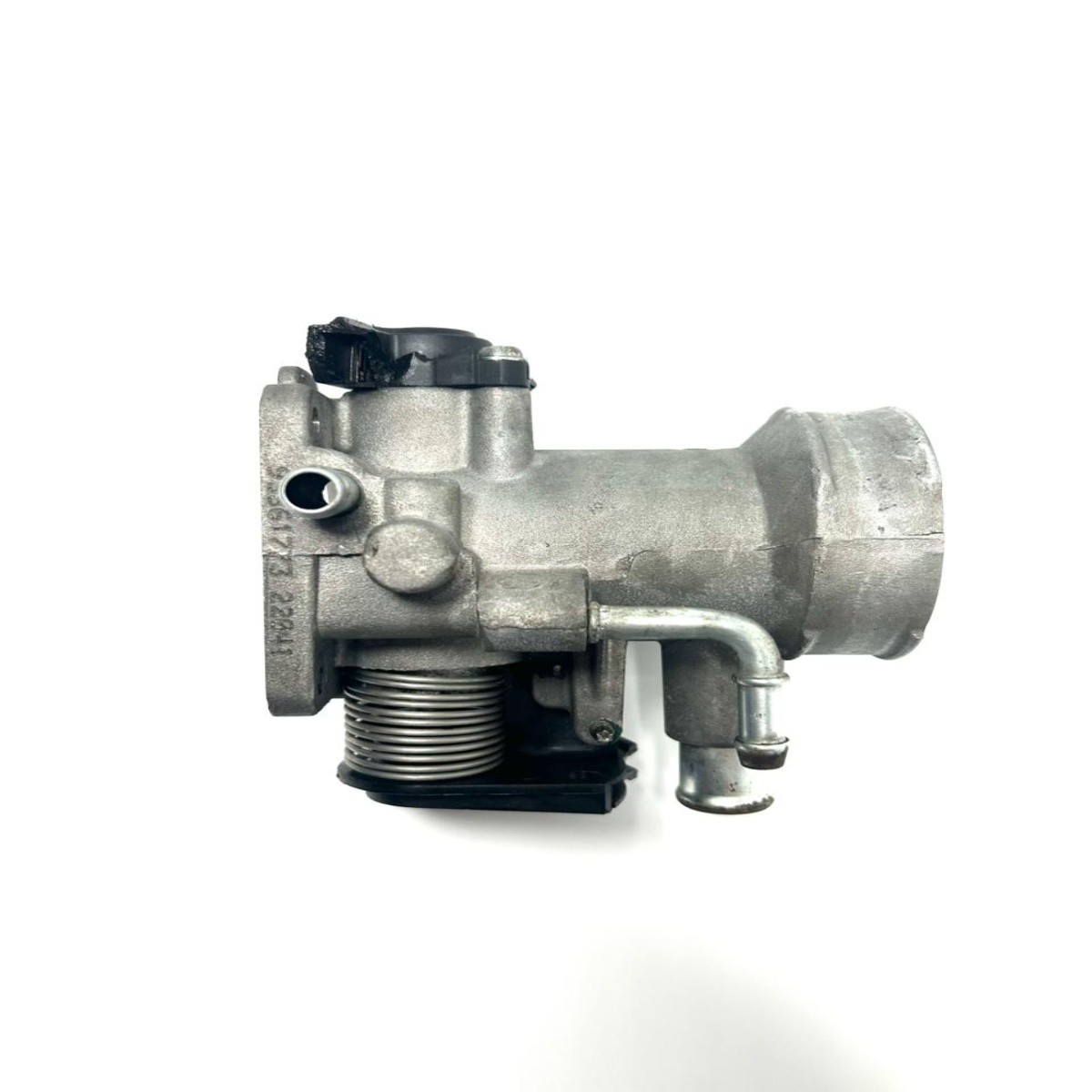 Corpo Borboleta TBI Chevrolet Corsa Sedan 1.0 93361773 - Imagem 4