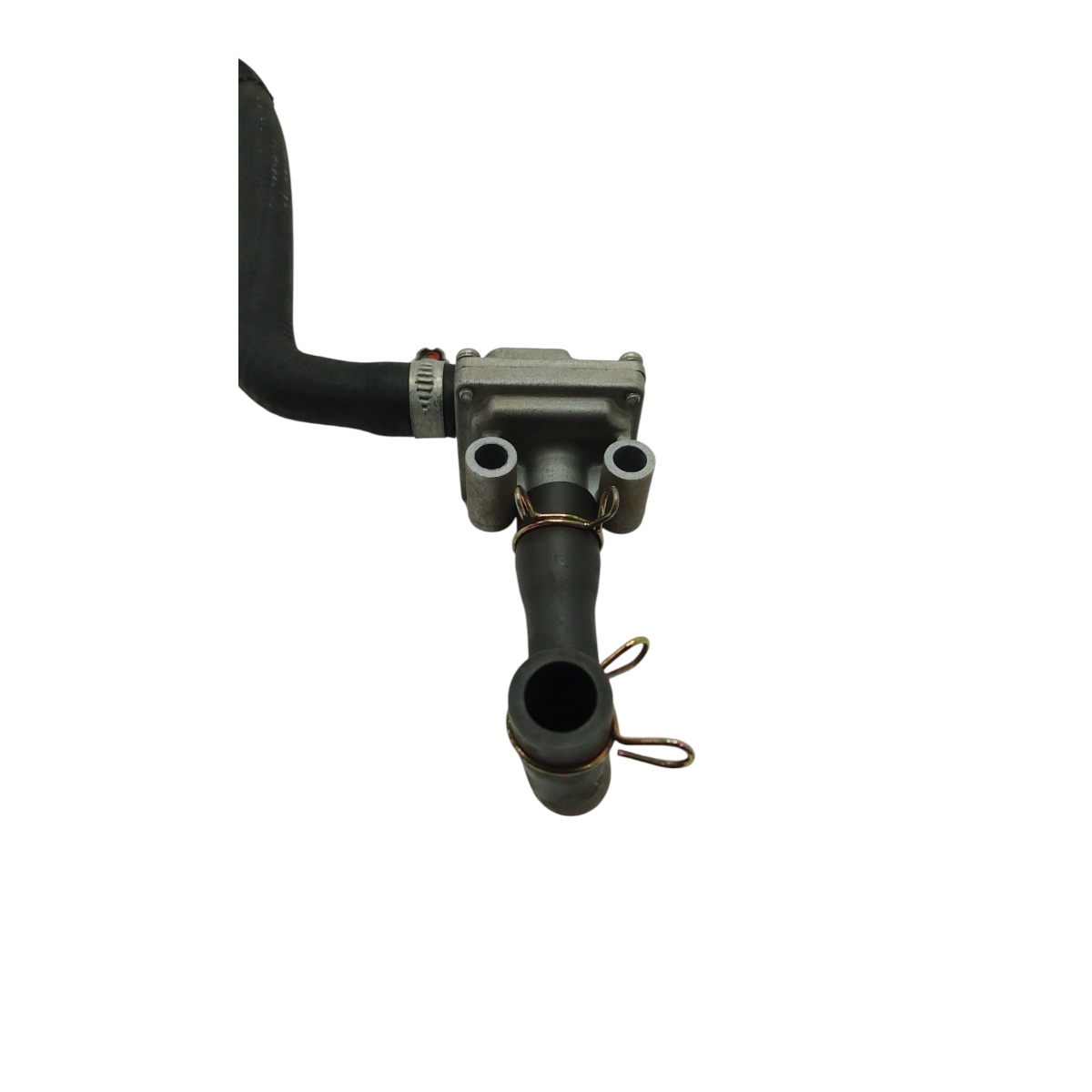 Catalisador Dafra Riva 150 2012 Original