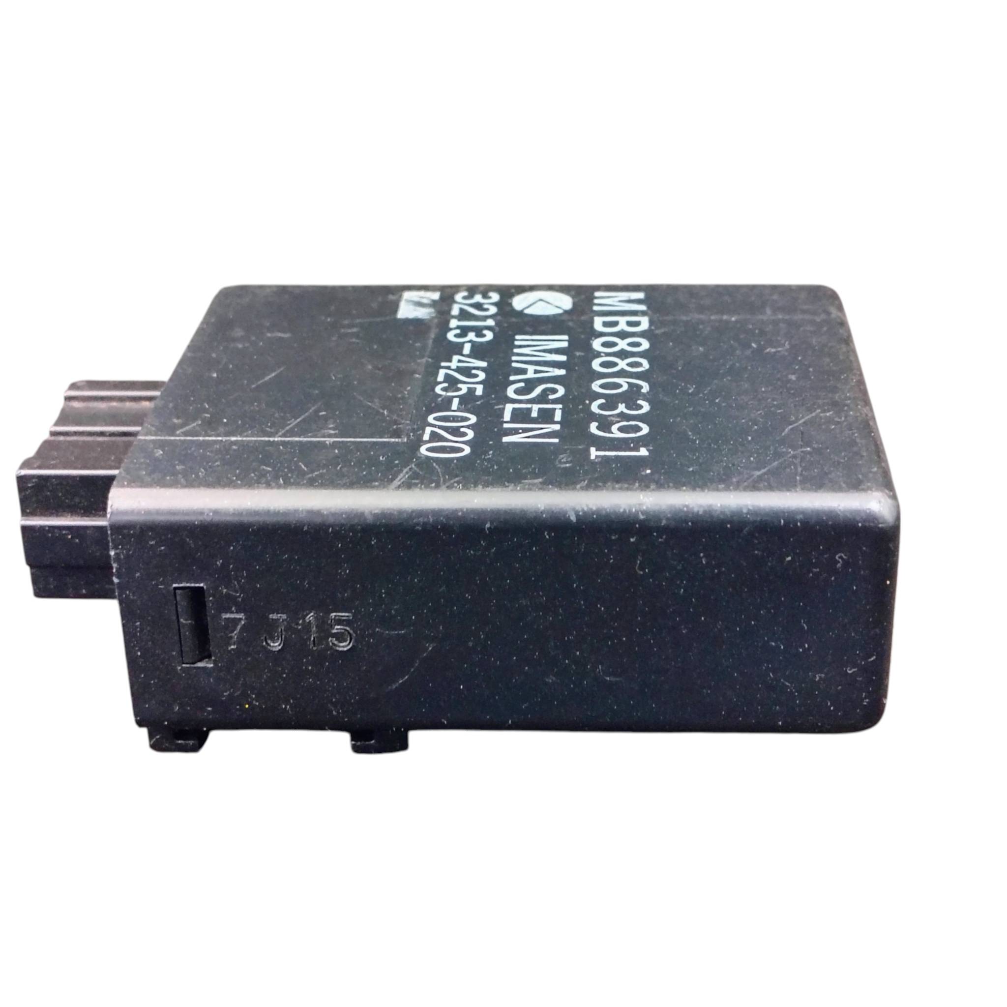 MODULO TRACAO 4X4 PAJERO 94-98 ORIGINAL MB886391 - Imagem 4