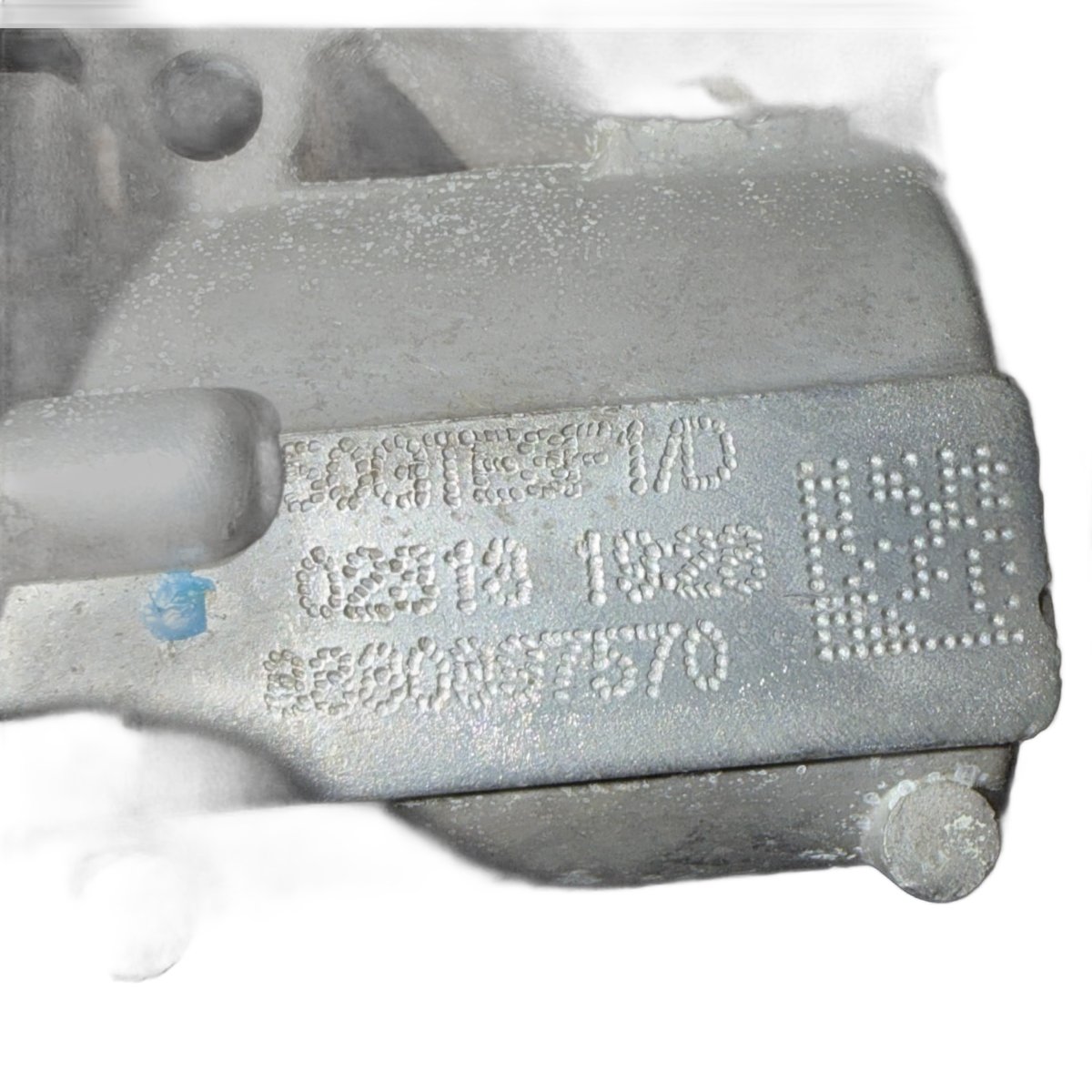 Corpo Borboleta Tbi Bravo Palio Punto Doblo E-Torq - Imagem 2