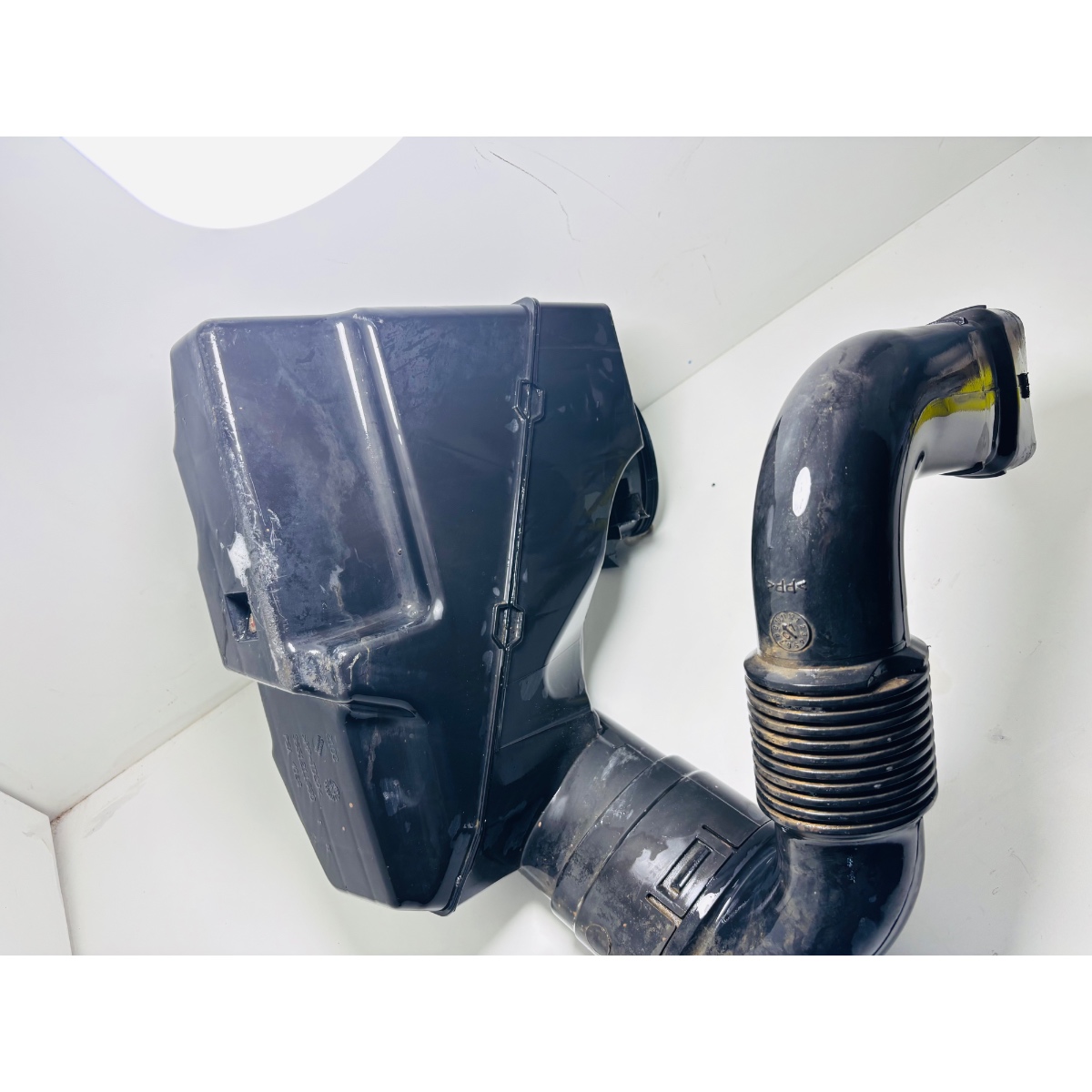 Caixa de Ressonância Citroën C4 Pallas - Imagem 7