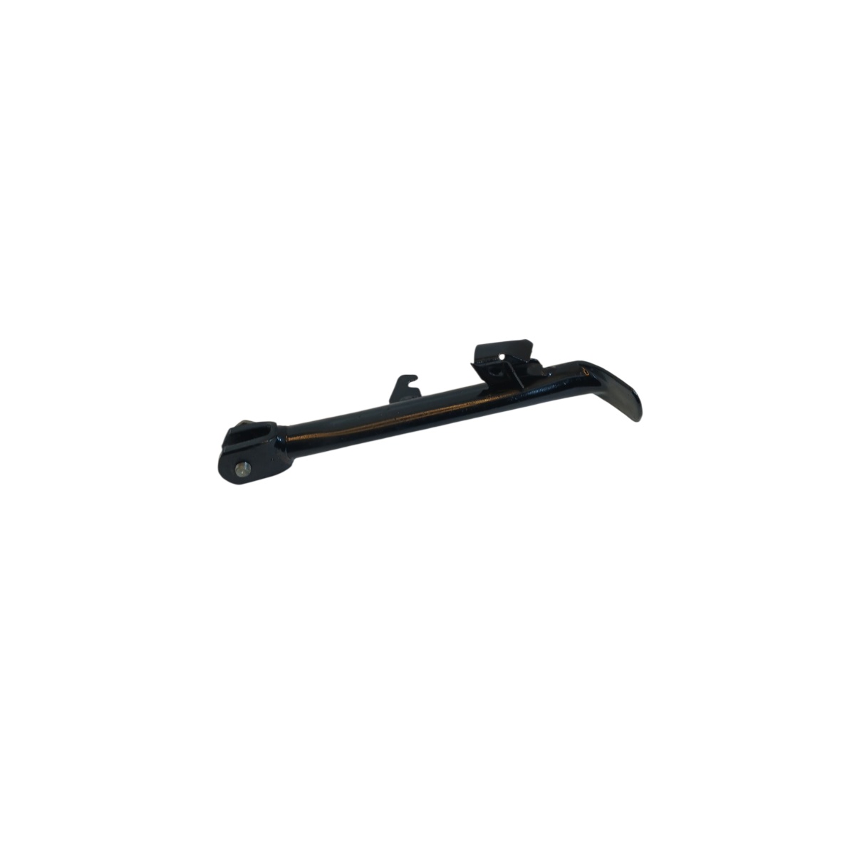 Descanso Lateral Honda Cg Fan 125 2017 Original - Imagem 3