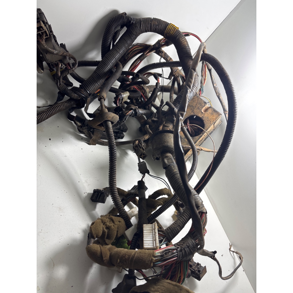 Chicote Completo Fiat Uno 1.0 Usado