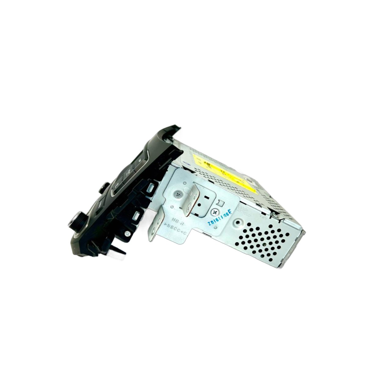 Rádio Multimídia Hyundai Hb20 2014/2019 Original Acb10ijbs - Imagem 5