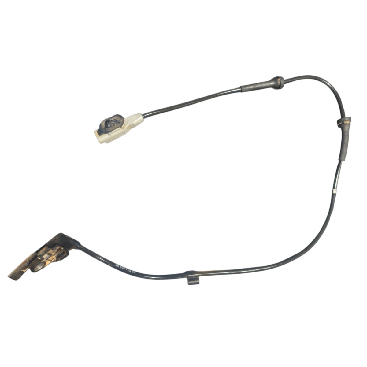 Sensor Abs Citroen Xsara Picasso 2007/2012 2.0 4545C7 Origin - Imagem 3