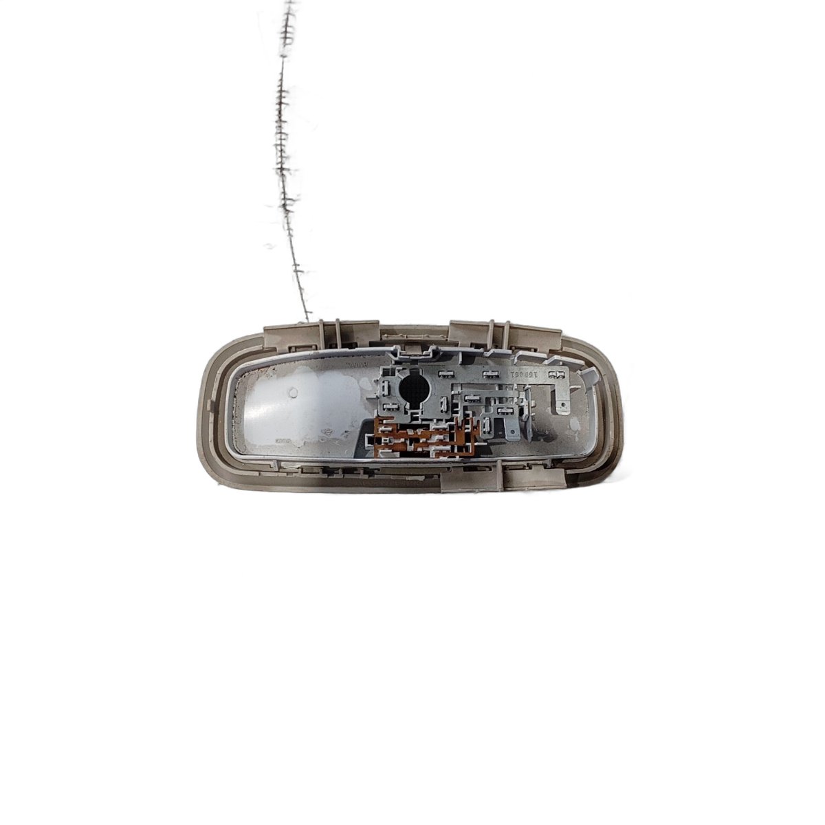 Luz Interna Teto Ford Ka Se Plus 2020 - Imagem 2