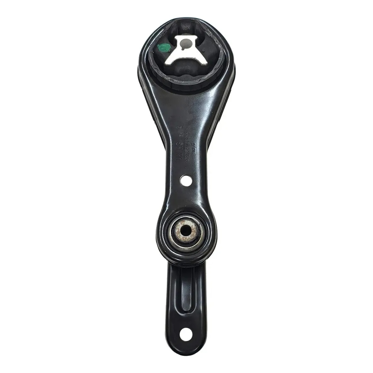 Coxim Inferior Caixa Câmbio VW Nivus, T-Cross 23/25 - Imagem 2