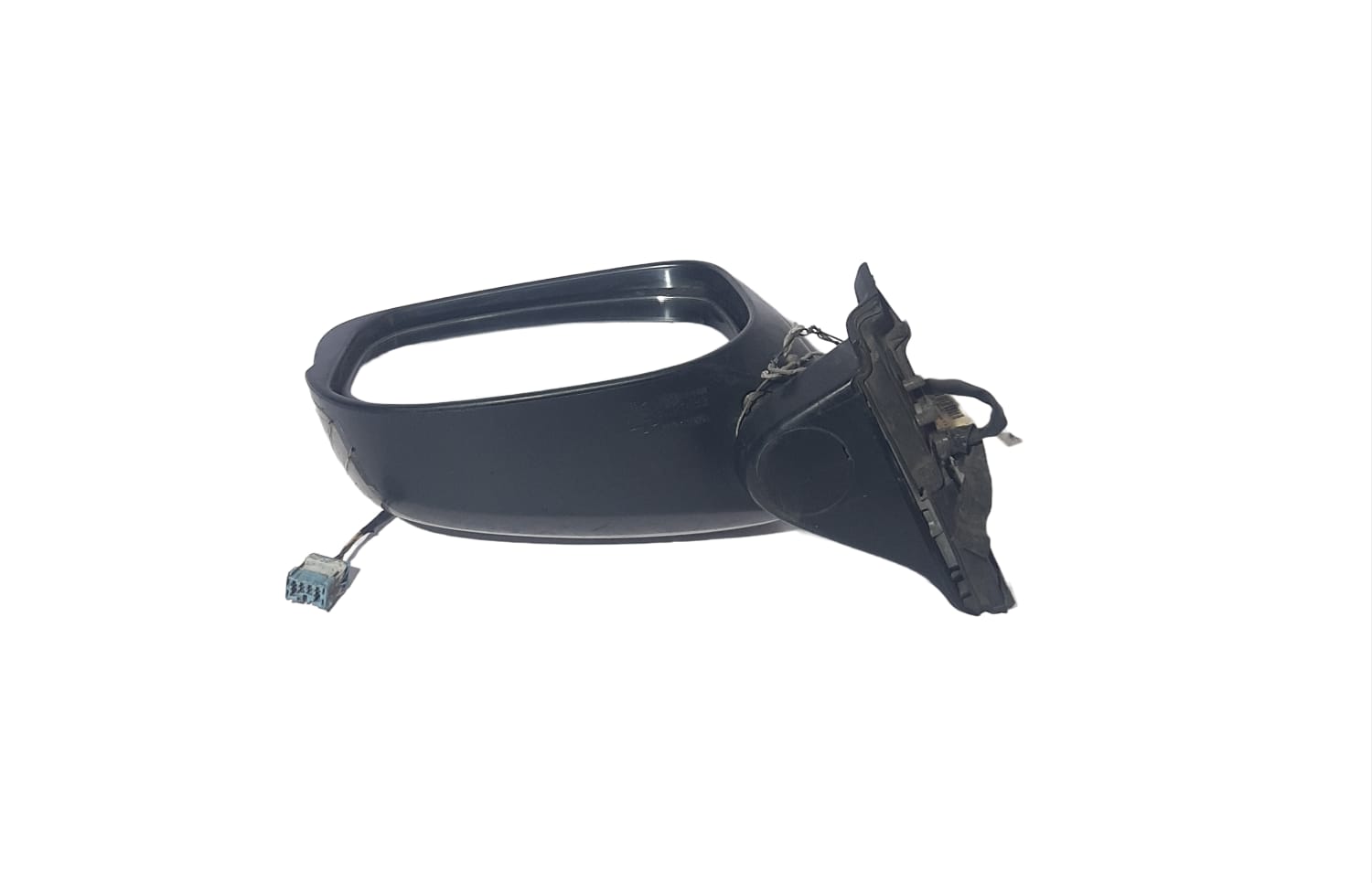 RETROVISOR FIT 2009/2011 ELETRICO LADO ESQUERDO USADO - Imagem 4