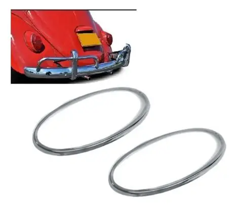 ARO LANTERNA TRASEIRA FUSCA 1300 PH1 @