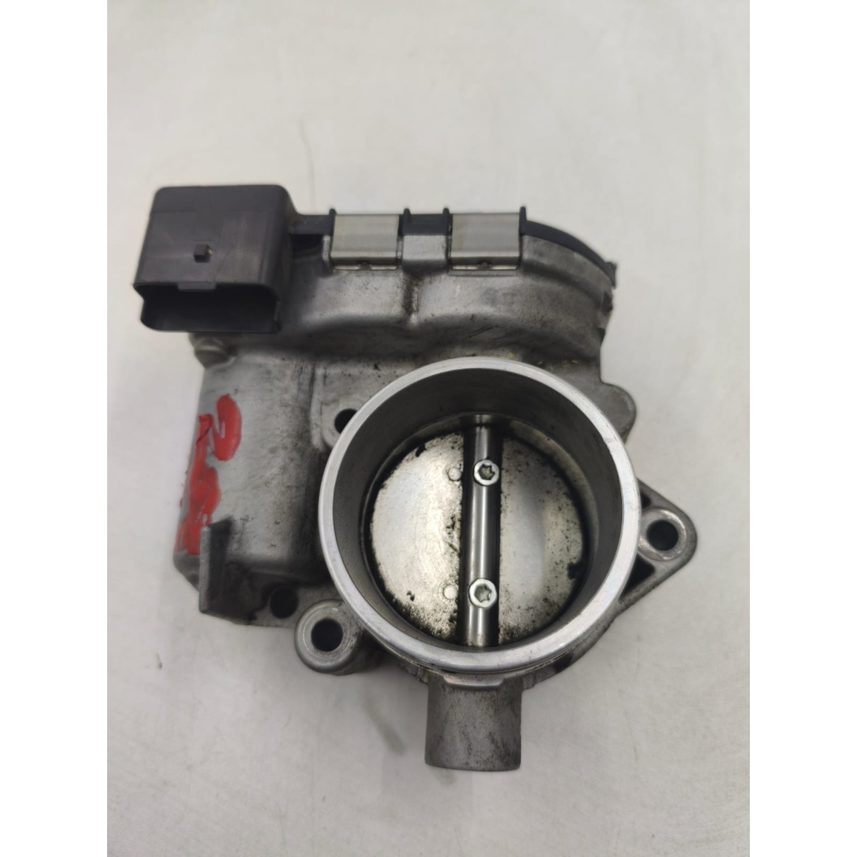 Corpo Borboleta Tbi Peugeot 208 1.6 2020 A 2024 - 0280750085 - Imagem 2