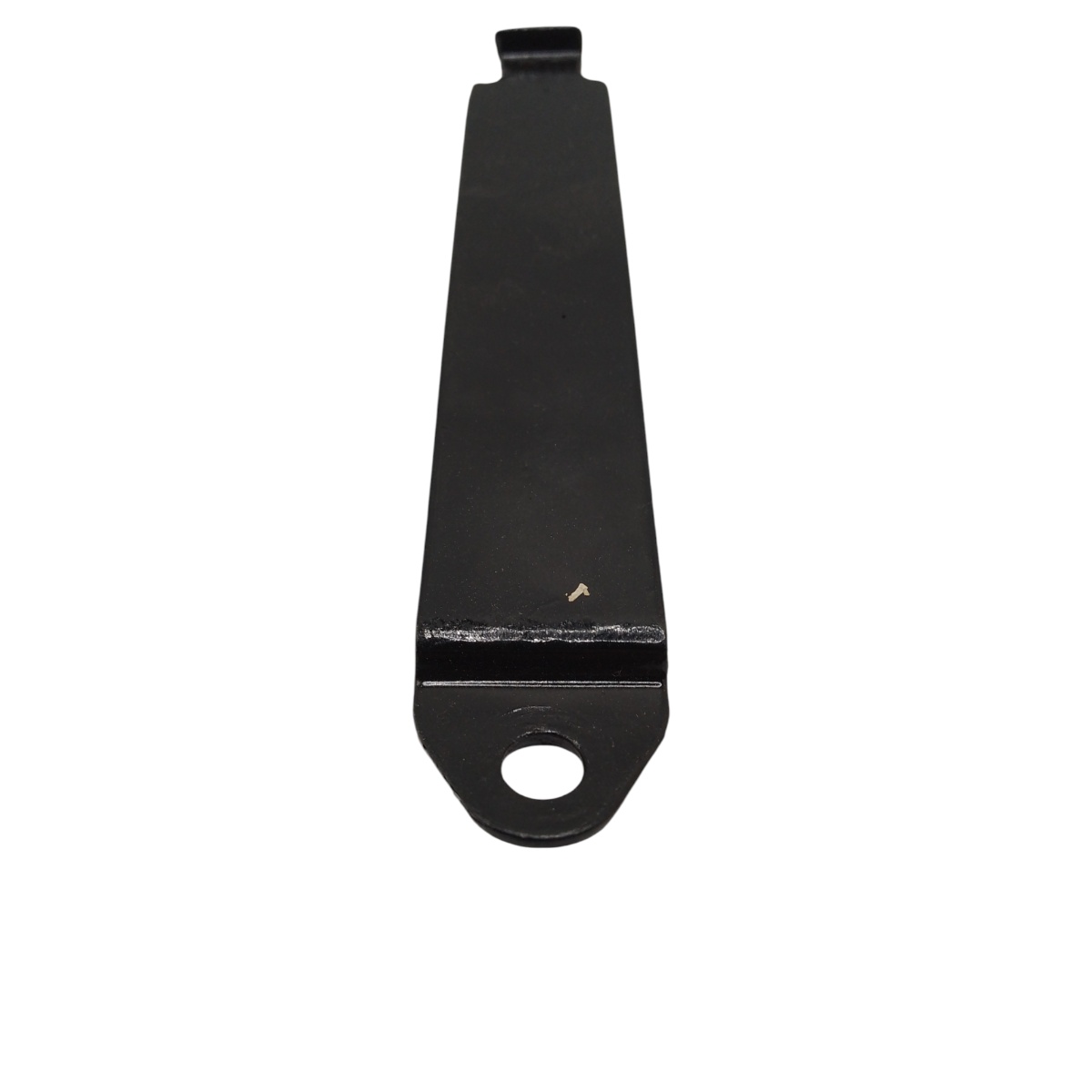 Suporte Chapa Bateria Presilha Cg 125-150 Fan 2009-2013 - Imagem 4
