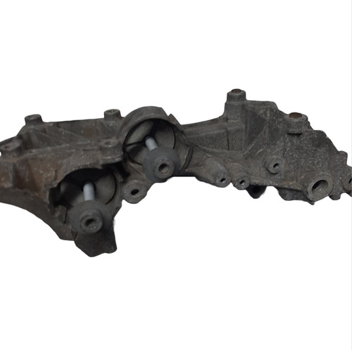 Suporte Alternador Compressor Jetta 2.5 2008/2011
