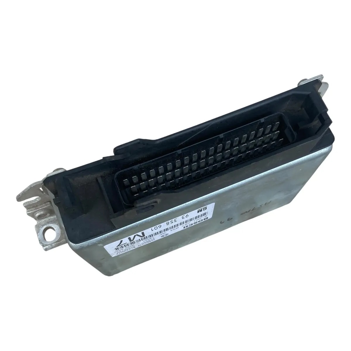 Módulo Central Injeção Gm Vectra 2.2 16V 93358601 Original - Imagem 4