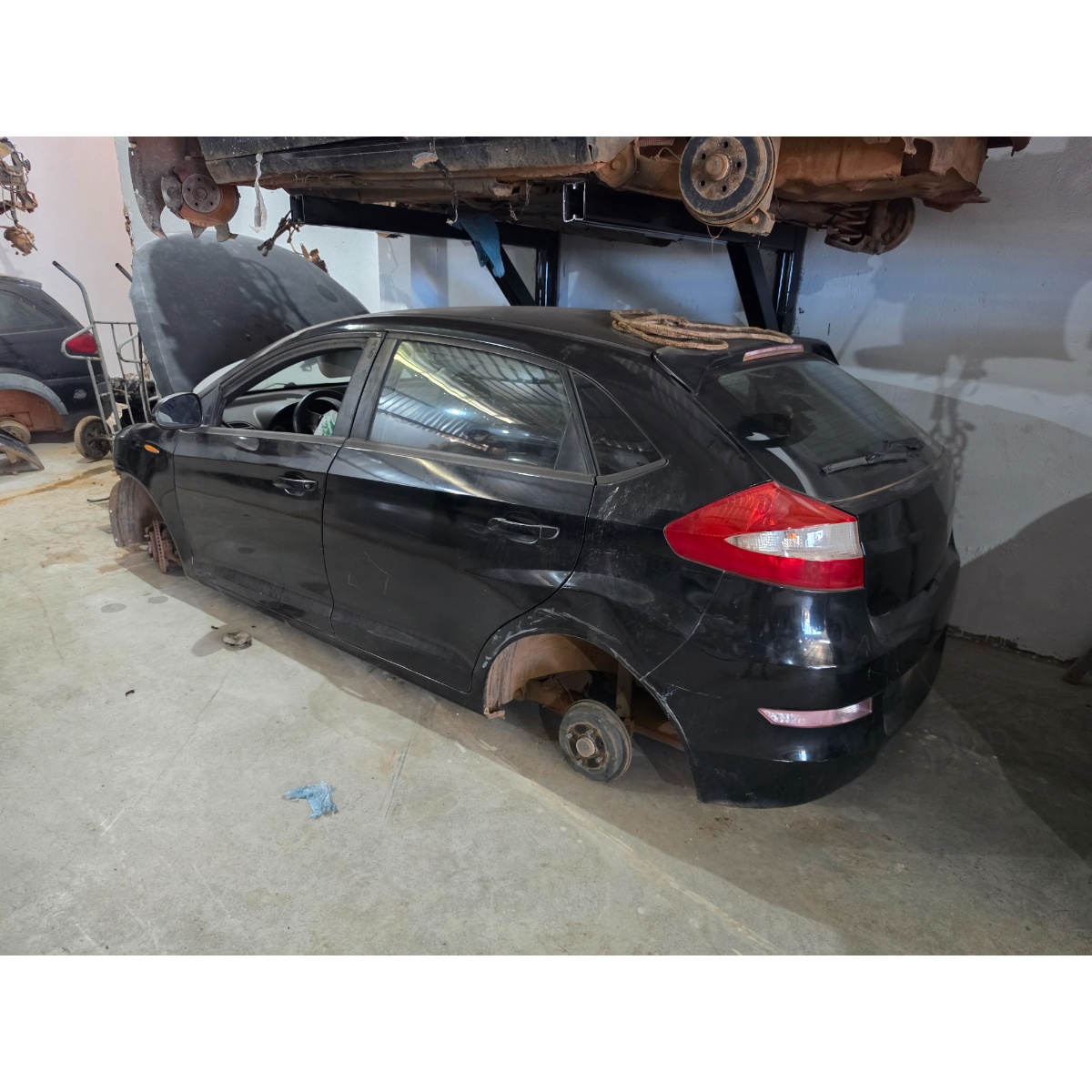 Chery Celer - Imagem 2