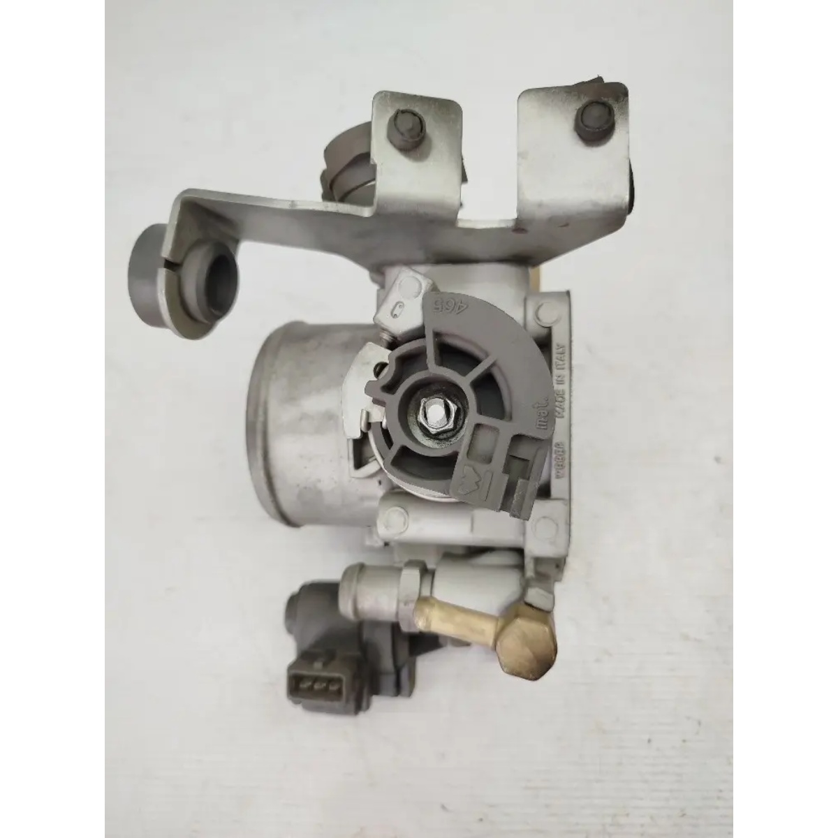Corpo De Borboleta Tbi Fiat Marea 1.6 67780501 - Imagem 4