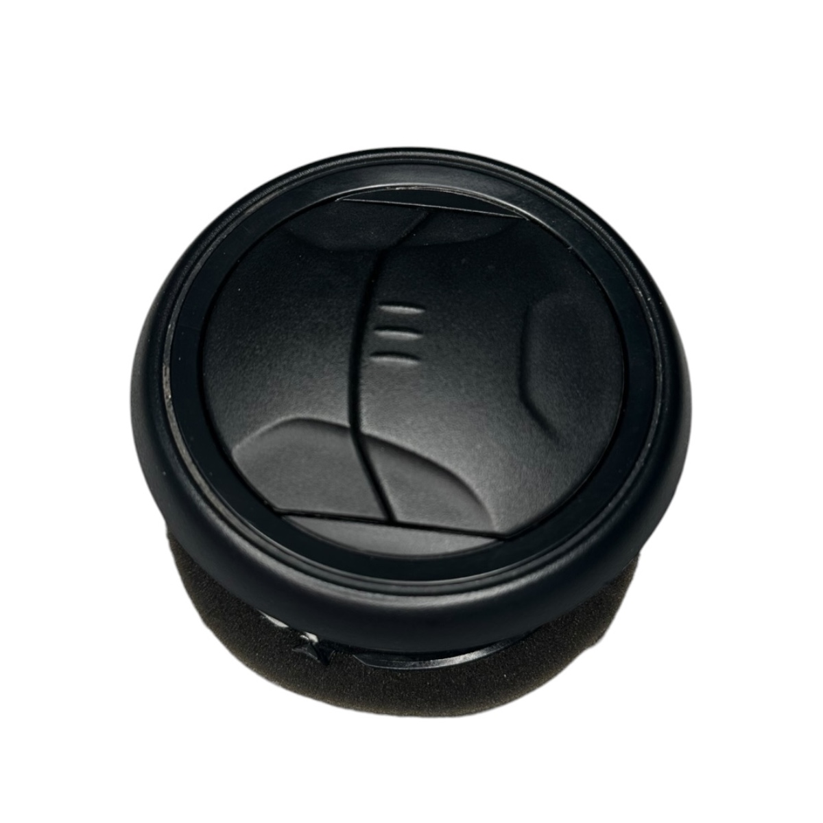 Difusor de Ar Cromado Ford Ka 2014-2020 - Imagem 1