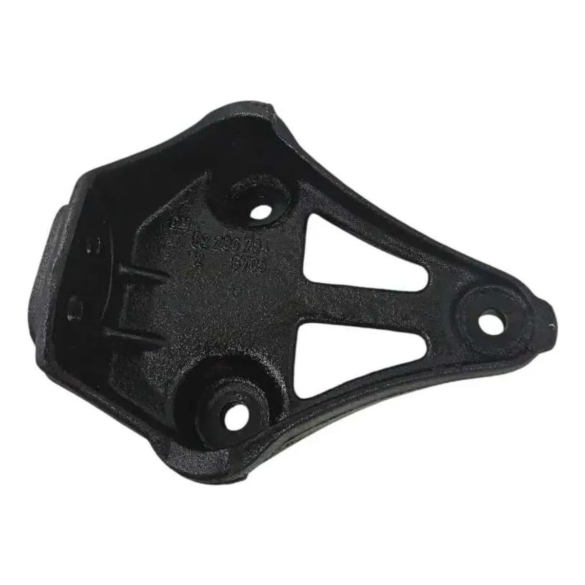 Suporte Coxim Motor Gm Kadett 1989 A 1994 Dianteiro Direito - Imagem 4