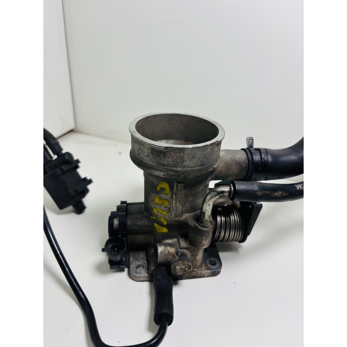Corpo de Borboleta TBI GM Celta 93346443 - Imagem 5