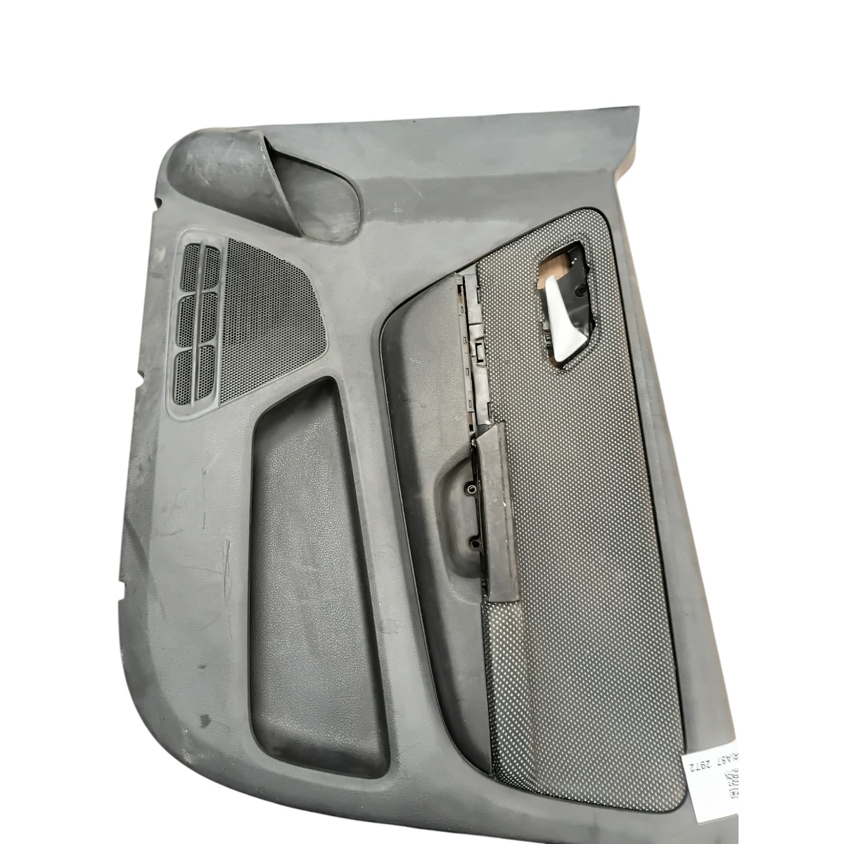 Forro De Porta Diant Dir Volkswagen Spacefox 2011 - Imagem 2