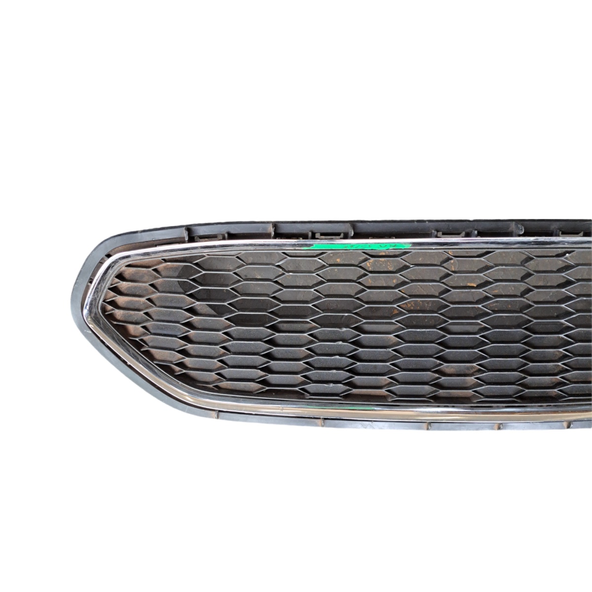 Grade Dianteira Ford KA 2015 2016 2017 2018 - Imagem 2