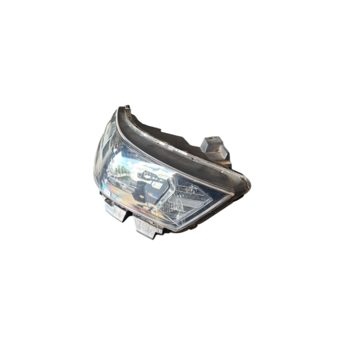 Farol L.d Hyundai Hb20 23/24 Original (usado) - Imagem 1
