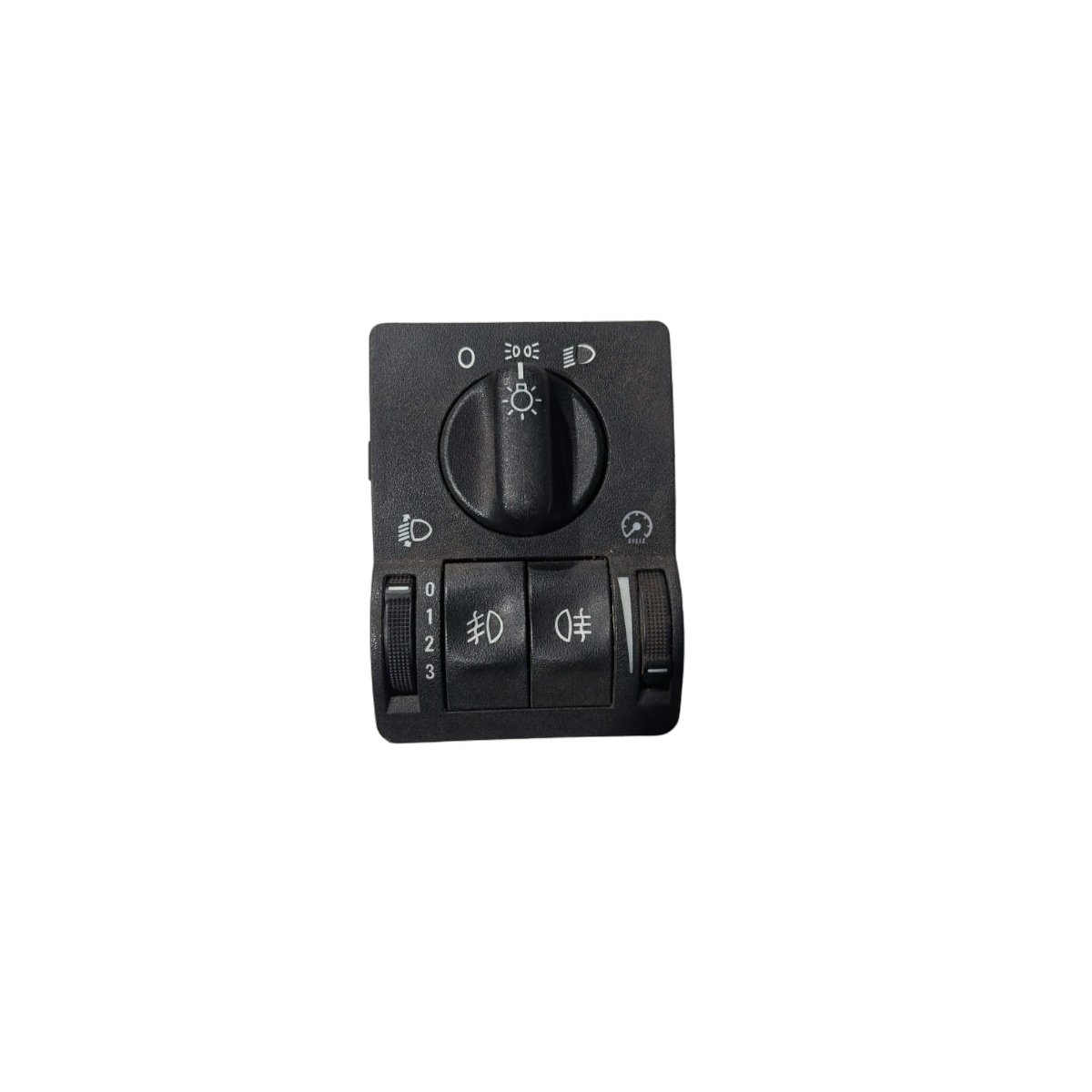 Botao Chave Farol Astra Zafira 2001 2002 2003 2004 2005 2006