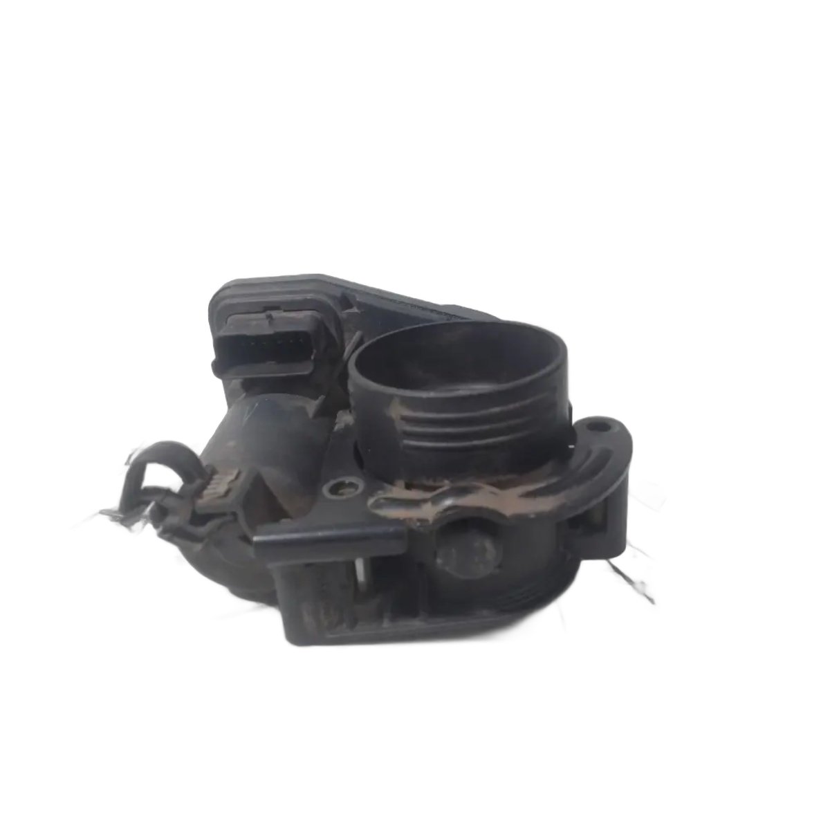 Corpo De Borboleta Tbi Citroen Peugeot 206 1.6 16V 2006 - Imagem 4