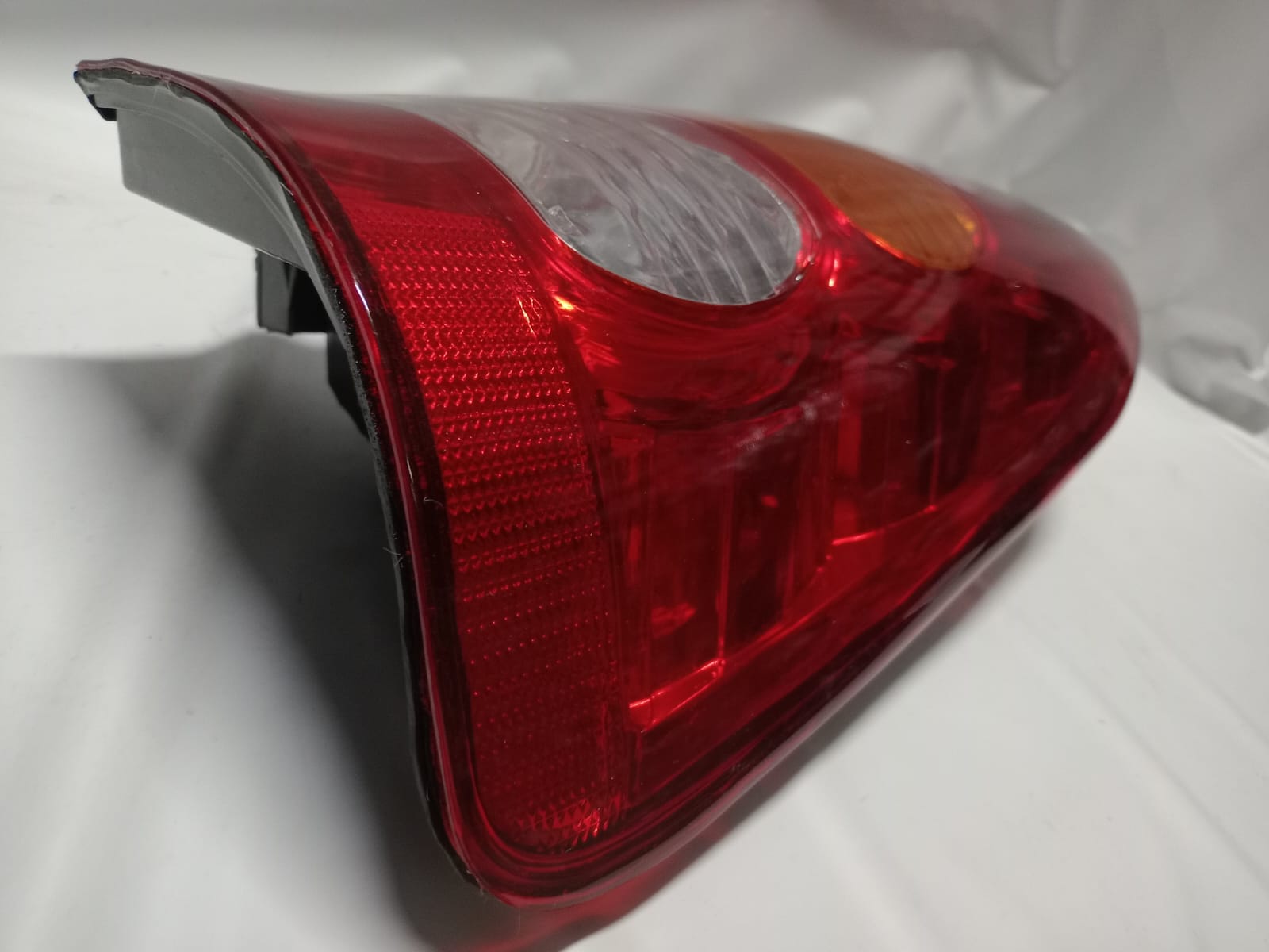 LANTERNA TRASEIRA HILUX PICK UP 2005/2011 TRICOLOR LD USADA@ - Imagem 7
