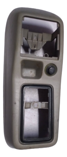 Console Central Gol G2 Bola 1995/2003  377863243b - Imagem 4