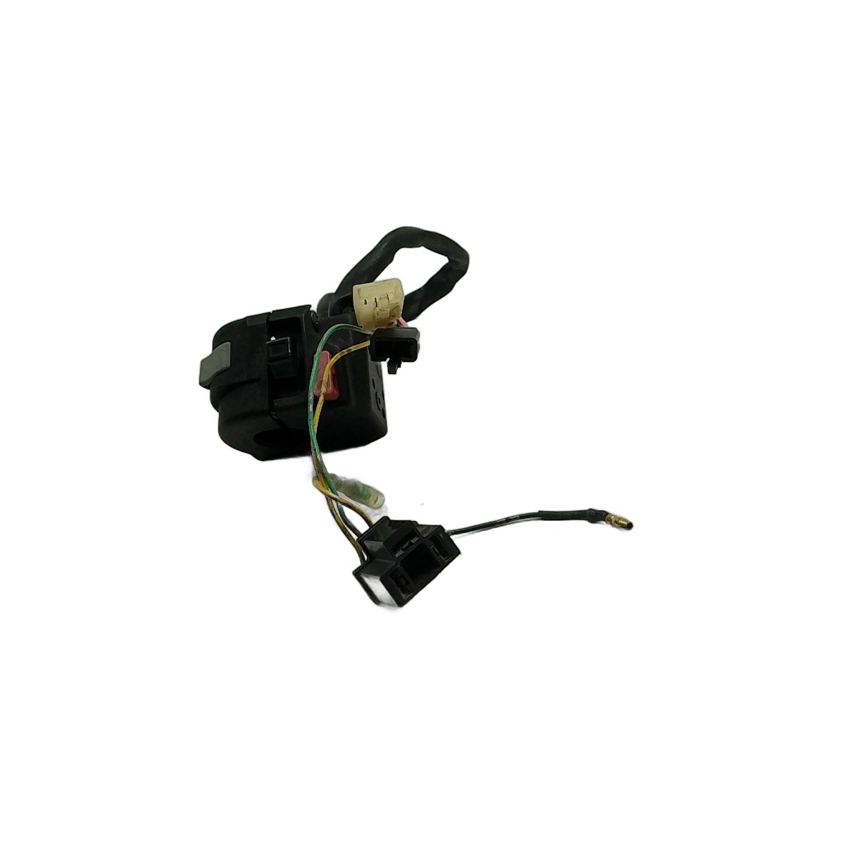 Punho De Luz Original YBR 125 Factor K1 2013/2014 - Imagem 3