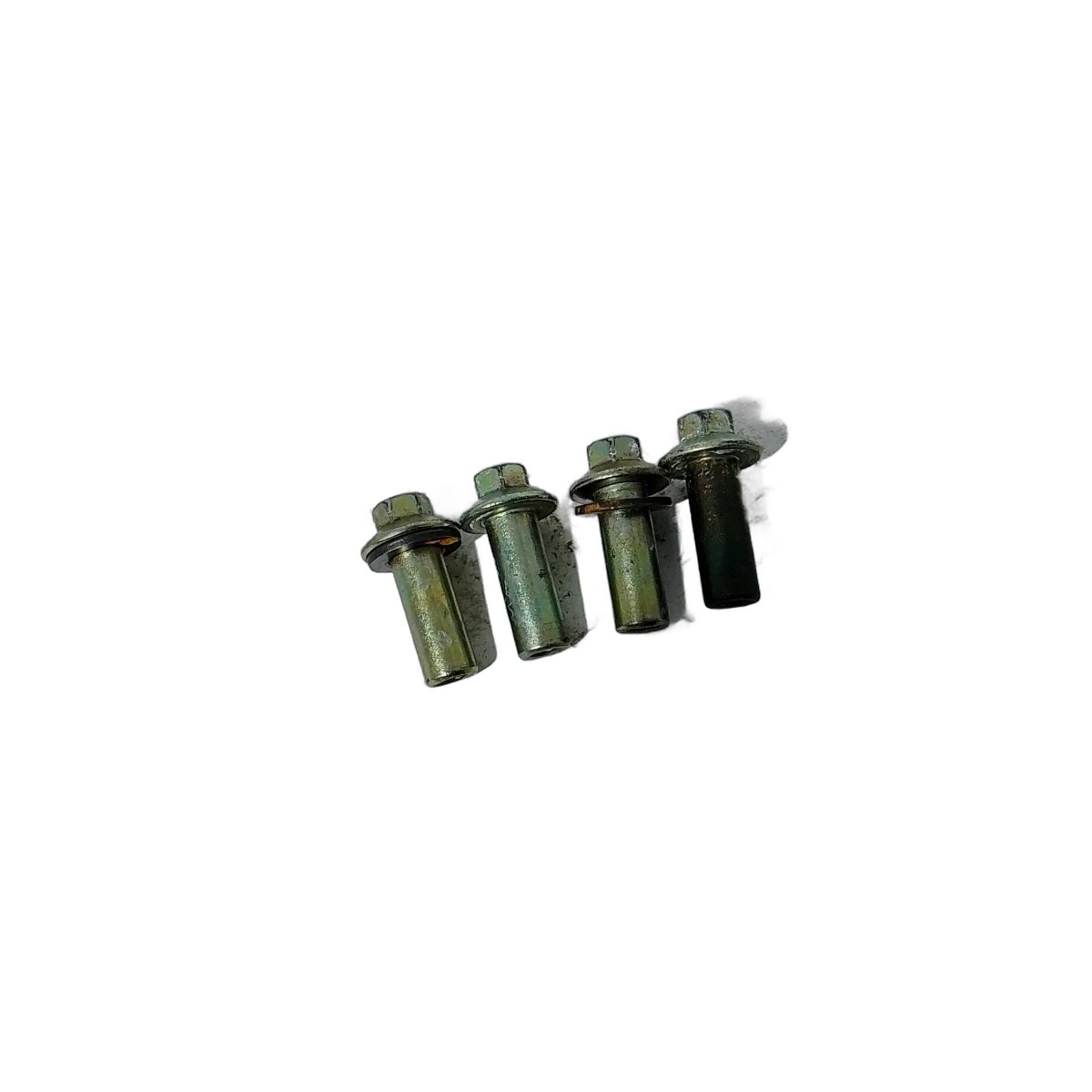 Parafuso Cabeçote CG 125 Fan 2000-2008