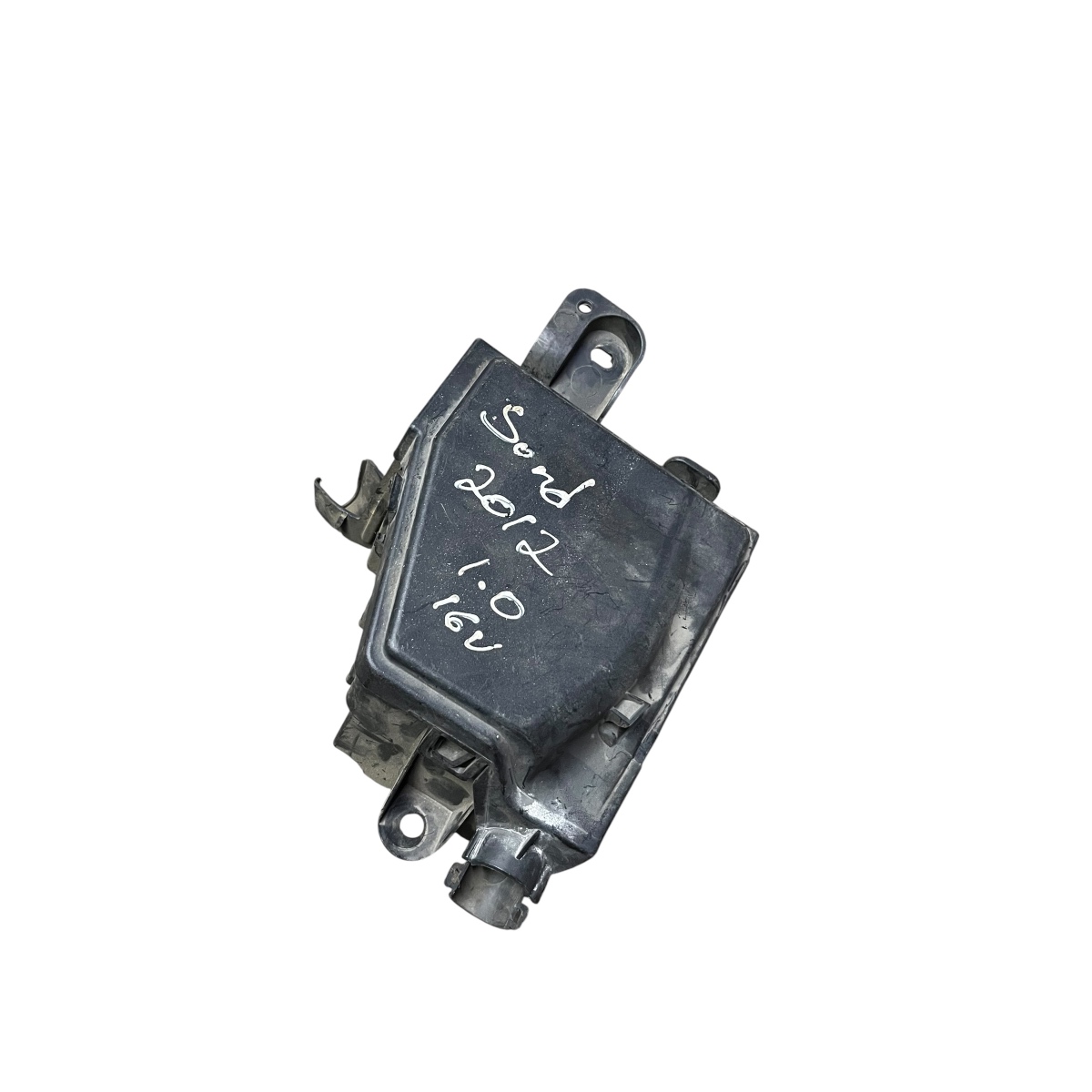 Caixa de fusível Renault sandero 2008-2014 1.0 16v