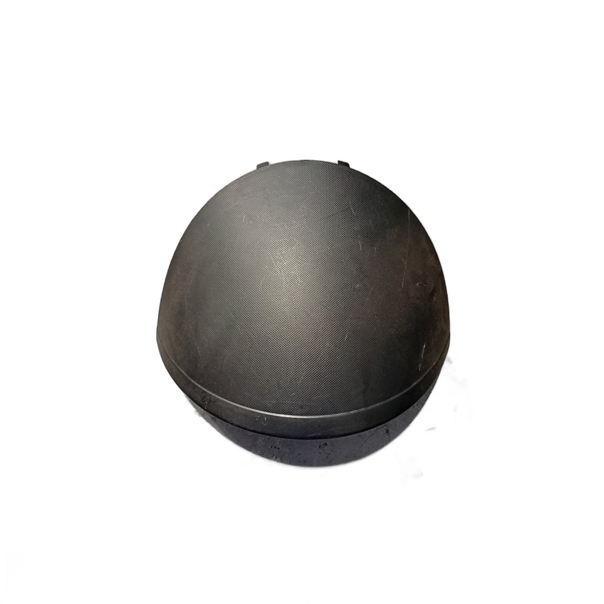 Moldura Painel Instrumentos Peugeot 207 1.4 2011 2012 Preto