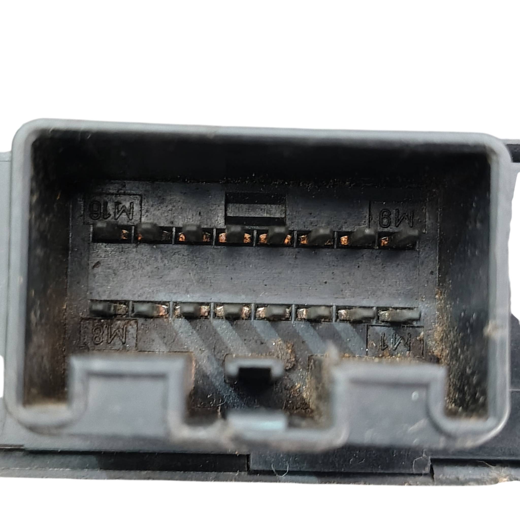 MÓDULO ALARME ANTIFURTO FORD RANGER EXPLORER XL2T19A475AA - Imagem 4