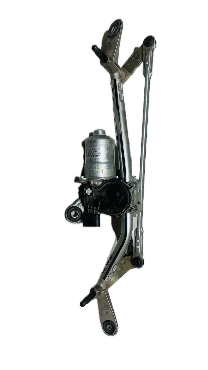 Maquina Limpador Parabrisa Onix 52179895