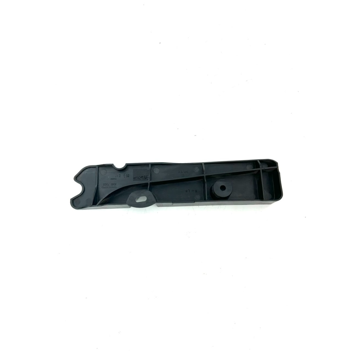 Acabamento Painel Forro Porta Diant Esq Volvo S40 V40 1997 - Imagem 8