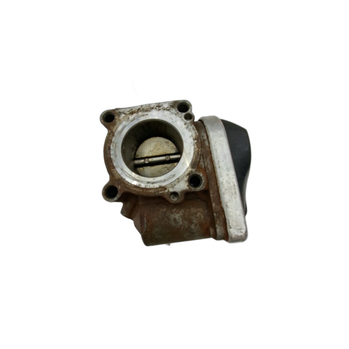 Corpo Borboleta Tbi Vw Gol Voyage Fox 1.0 Flex - Imagem 2